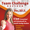 Team Challenge CD