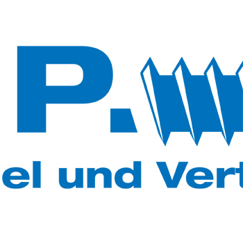 TP Handel Logo