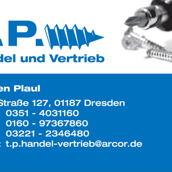TP Handel CD