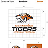 Osnabr�ck Tigers CD