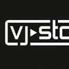 vj-store Logo