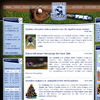 Dresden Dukes Webdesign