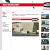 Auto-Gut Website