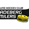 Radeberg Smilers Logo